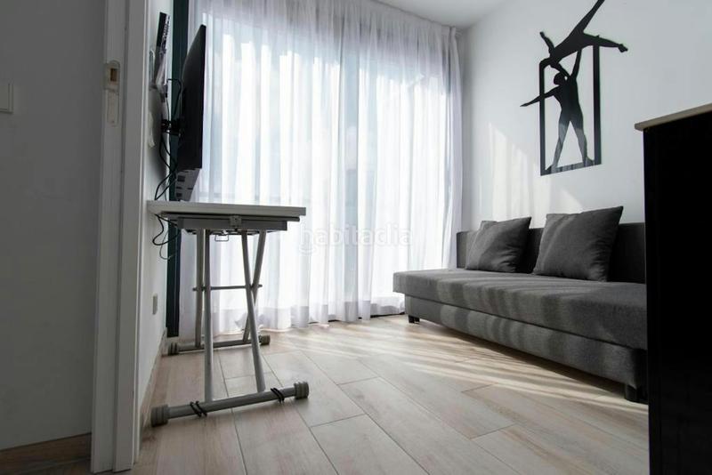 Foto 08327bfa-63bd-43ed-bd5c-51600a1d7afa. Location appartement avec chauffage parking dans Orcasur-12 de Octubre Madrid