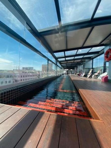 Foto 0e2999d7-1884-4e1d-b9b8-edb27aba62bd. Location appartement avec chauffage parking dans Orcasur-12 de Octubre Madrid