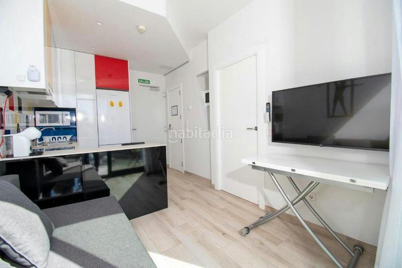 Foto 6916e272-d019-4fe6-8de6-e798e7cab5bc. Location appartement avec chauffage parking dans Orcasur-12 de Octubre Madrid