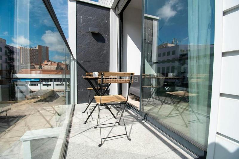 Foto 9f1f9226-b3c5-414d-922b-c7c681f9e5d6. Location appartement avec chauffage parking dans Orcasur-12 de Octubre Madrid