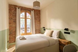 Alquiler Piso  N/a. Carrer de blasco de garay, barcelona