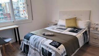 Rent Flat  N/a. Carrer de provença, barcelona