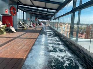 Location Appartement  N/a. Calle de antonio lópez, madrid