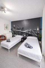 Rent Flat  N/a. Calle de la sagra, leganés