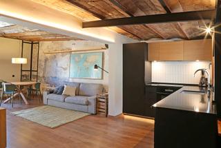 Affitto Appartamento  N/a. Carrer de sant pau, barcelona