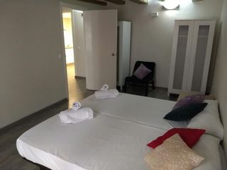 Location Appartement  N/a. Carrer de ferran, barcelona