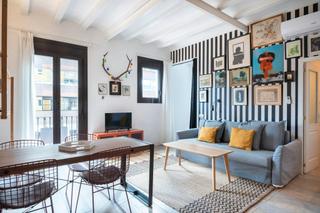 Miete Etagenwohnung  N/a. Carrer de pere iv, barcelona
