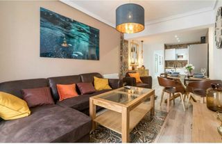 Rent Flat  N/a. Carrer de ramiro de maeztu, valencia