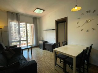 Lloguer Pis  N/a. Carrer de valència, barcelona