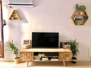 Flat in N/A