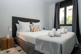 Lloguer Pis  N/a. Carrer de casanova, barcelona