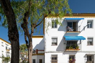 Lloguer Pis  N/a. Calle béjar, sevilla