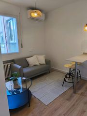 Location Appartement  N/a. Calle de bravo murillo, madrid