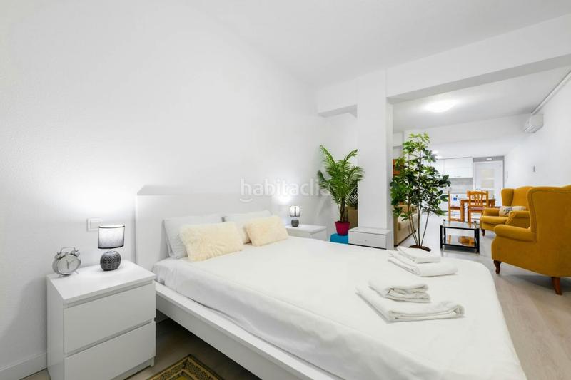 Foto 61e69251-4618-457d-87d3-e34ab8102126. Lloguer pis amb calefacció a Universidad-Malasaña Madrid