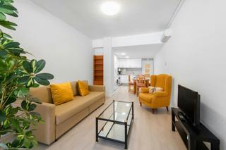 Location Appartement  N/a. Calle de la ballesta, madrid