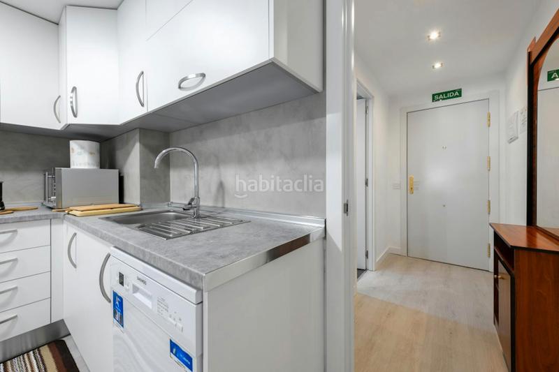 Foto 14d3ad9a-1954-40ba-b098-d21b8592e307. Miete etagenwohnung mit heizung in Universidad-Malasaña Madrid