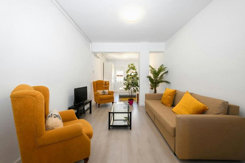 Foto 58b5a0e5-980e-4781-a03f-9cf257b44520. Miete etagenwohnung mit heizung in Universidad-Malasaña Madrid