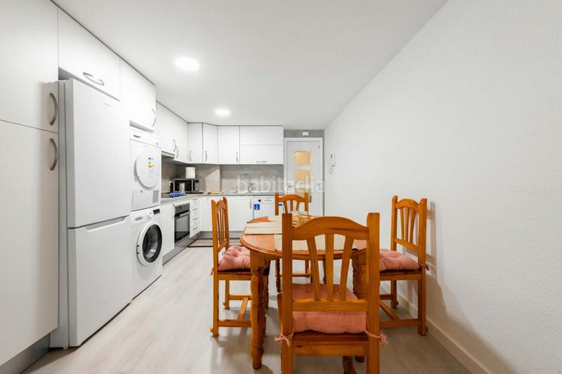 Foto 5a117455-319b-45b2-b477-d37ef616adc3. Miete etagenwohnung mit heizung in Universidad-Malasaña Madrid