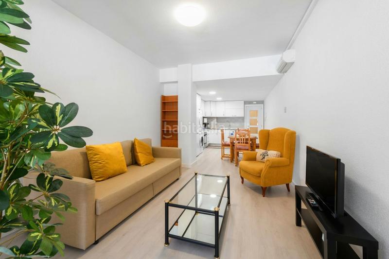 Foto dddda5fd-2f7e-4a2f-beaf-b8f0a4af0487. Miete etagenwohnung mit heizung in Universidad-Malasaña Madrid