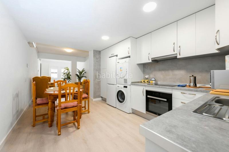 Foto e1f0f1e9-7b79-46d0-99ca-94e068be5ef6. Miete etagenwohnung mit heizung in Universidad-Malasaña Madrid