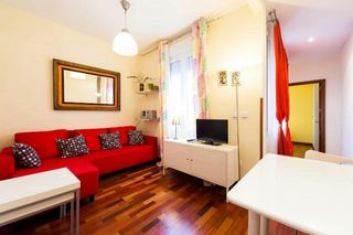 Affitto Appartamento  N/a. Calle del barco, madrid