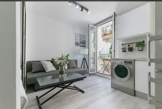 Affitto Appartamento  N/a. Rambla del raval, barcelona