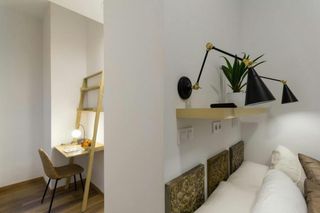 Miete Etagenwohnung  N/a. Calle de atocha, madrid