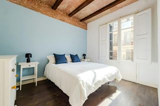 Affitto Appartamento  N/a. Carrer del poeta cabanyes, barcelona