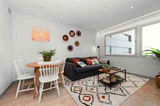 Location Appartement  N/a. Calle marqués de la ensenada, madrid