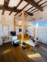 Rent Flat  N/a. Passeig de valldaura, barcelona