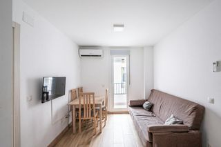 Rent Flat  N/a. Calle francisco ordónez, madrid