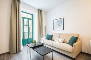 Location Appartement  N/a. Calle del trench, valencia