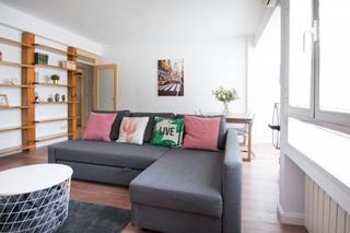 Location Appartement  N/a. Calle de coslada, madrid