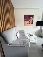 Location Appartement  N/a. Calle de almagro, madrid