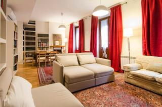 Lloguer Pis  N/a. Calle del gobernador, madrid