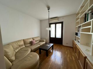 Rent Flat  N/a. Calle de barcelona, madrid