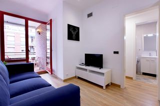 Lloguer Pis  N/a. Carrer de mallorca, barcelona