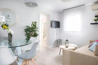 Location Appartement  N/a. Calle de la cruz, madrid