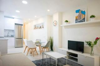 Location Appartement  N/a. Calle de hortaleza, madrid