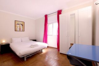 Lloguer Pis  N/a. Carrer de pallars, barcelona