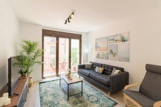 Lloguer Pis  N/a. Carrer dels salvador, barcelona