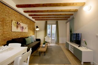 Lloguer Pis  N/a. Carrer del general álvarez de castro, barcelona