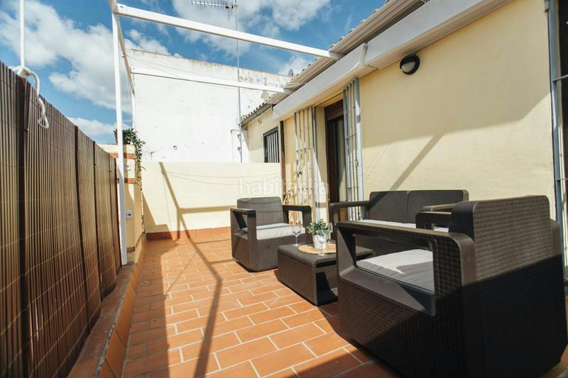 Foto 445fa6ba-fbae-4f4e-8b40-018eb84c7427. Location appartement avec chauffage dans San Julián Sevilla