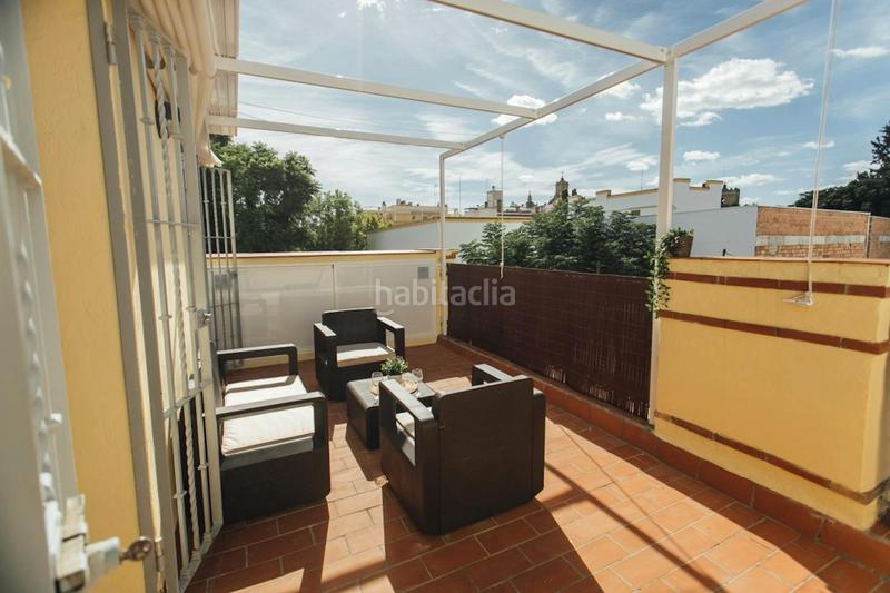 Foto 557372e4-577d-4c5b-8976-bf2c300e67d5. Location appartement avec chauffage dans San Julián Sevilla