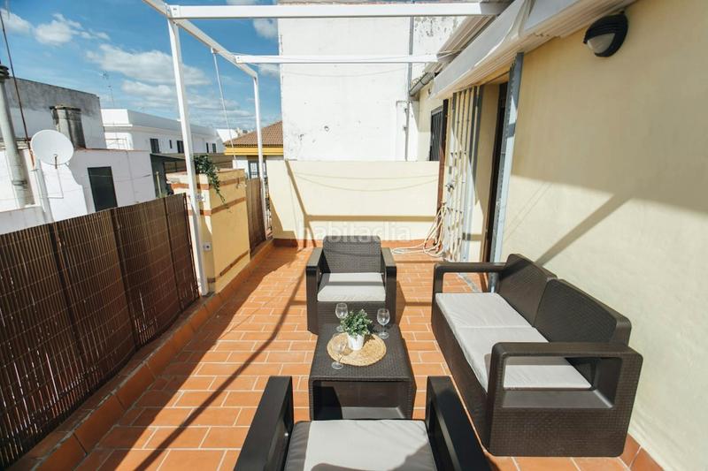 Foto 73f73351-e394-499f-bbdf-5850ed554a3c. Location appartement avec chauffage dans San Julián Sevilla