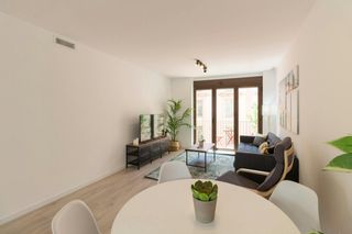 Rent Flat  N/a. Carrer dels salvador, barcelona