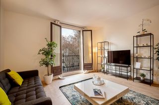 Lloguer Pis  N/a. Carrer la rambla, barcelona