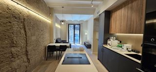 Lloguer Pis  N/a. Carrer de la canuda, barcelona