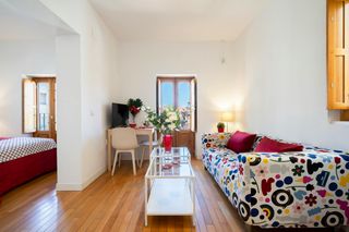 Flat in N/A