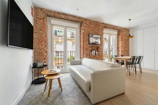 Location Appartement  N/a. Calle de zurita, madrid